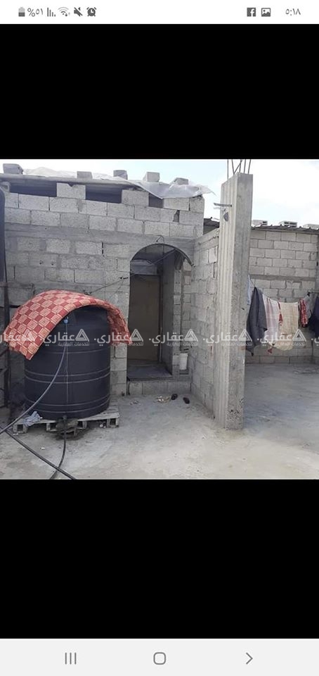 بيت للبيع او البدل