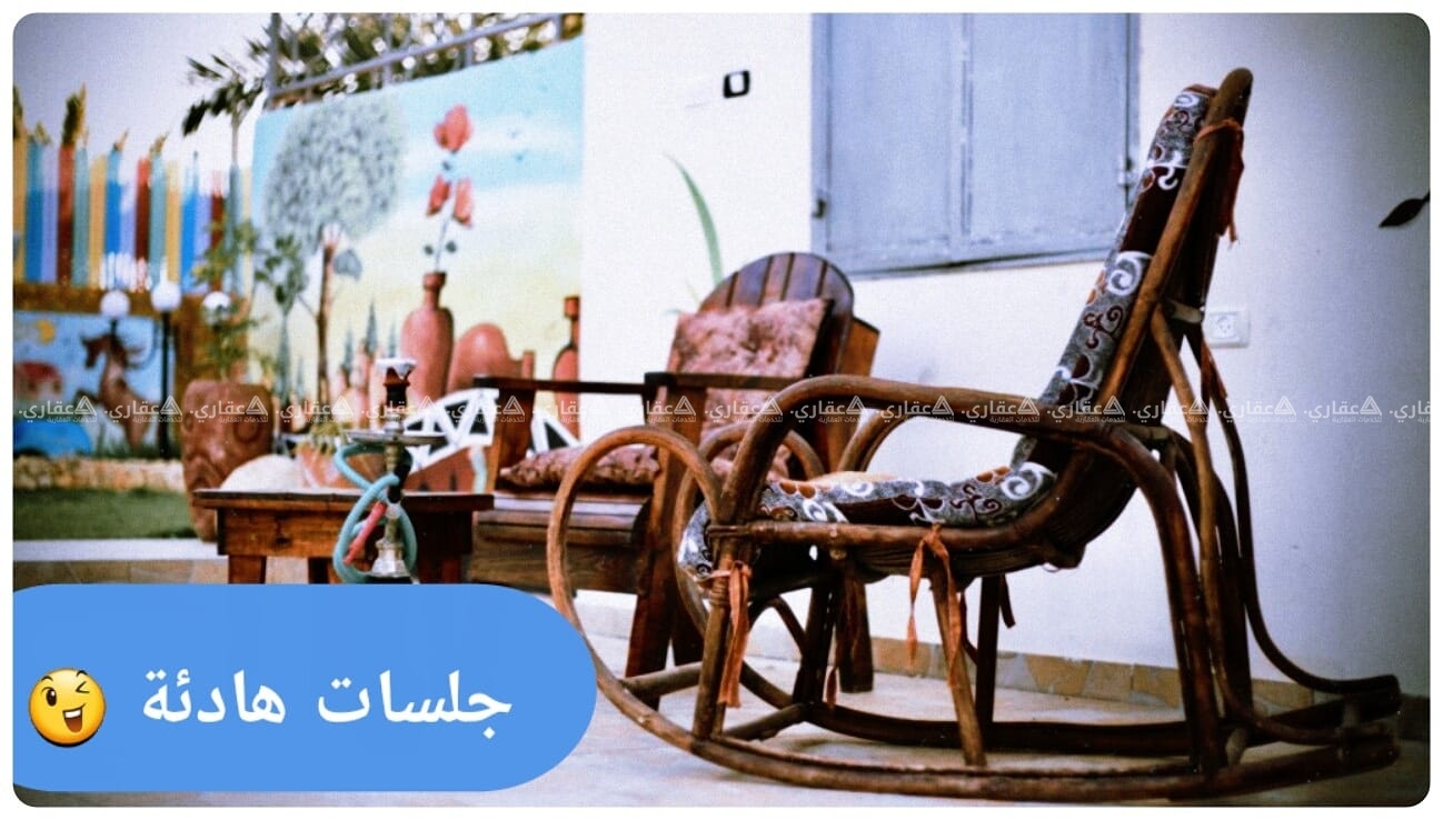 شاليهات روز ماري