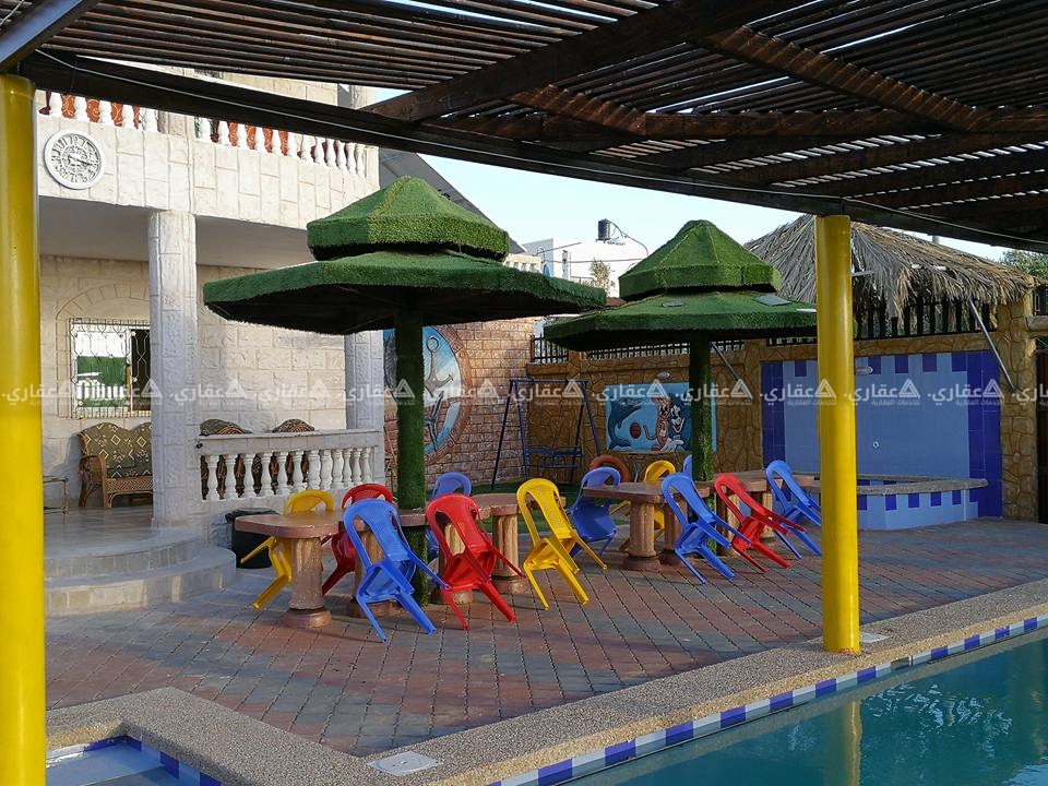 شاليه ريتاج في السودانية