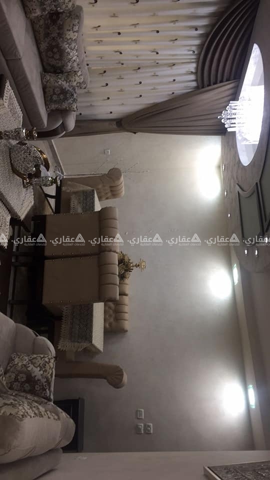 شقة للبيع في كفر عقب
