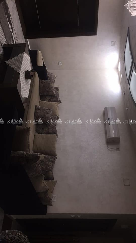 شقة للبيع في كفر عقب