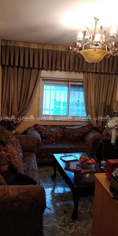 شقه للبيع بأم الشرايط طابق رابع