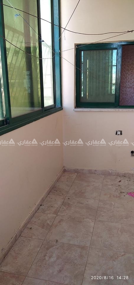شقة 130م مشطبة للبيع
