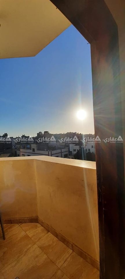 شقة العمر للتأجير