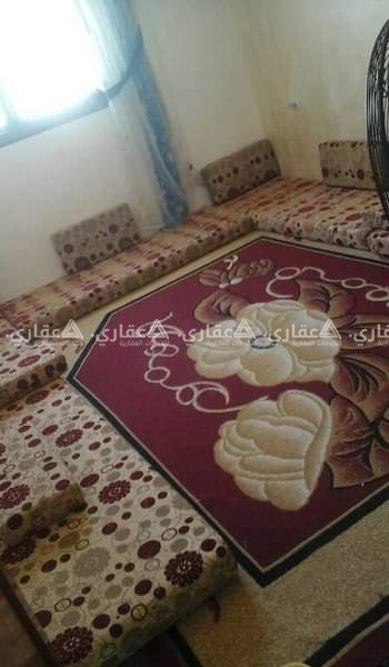 شقة طابق ثالث للبيع