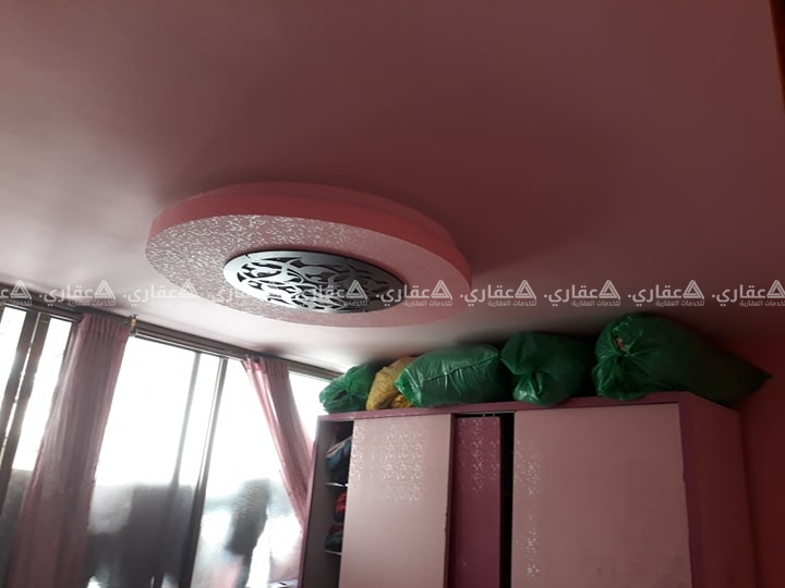 شقة سوبر لوكس للبيع