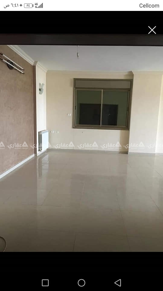 شقة طابقية للبيع في أجمل مناطق الماصيون