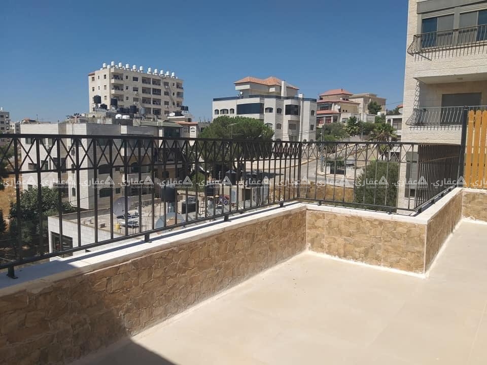 روف للايجار لم يسكن من قبل
