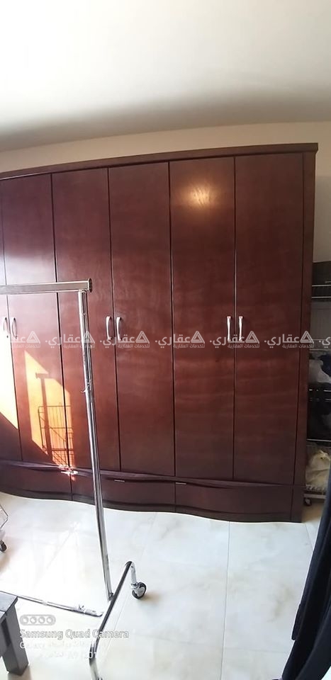 شقة مفروشة للايجار على دوار مانديلا