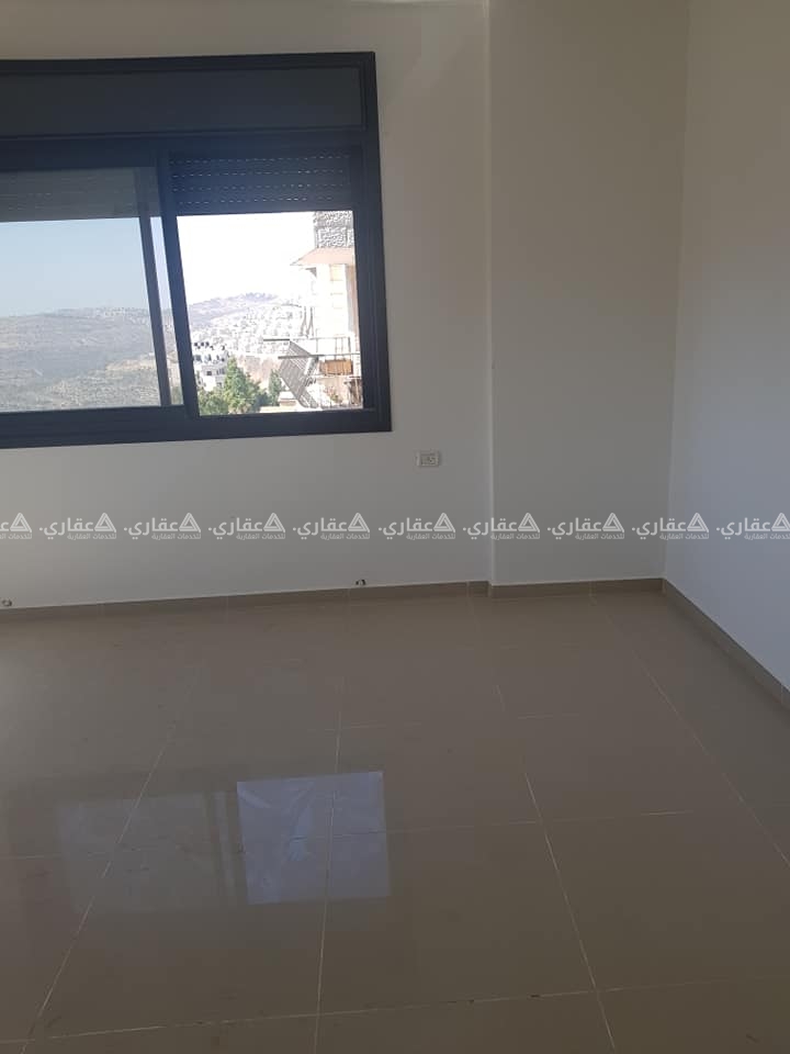 شقة في الطيرة دوار نبيل عمرو 