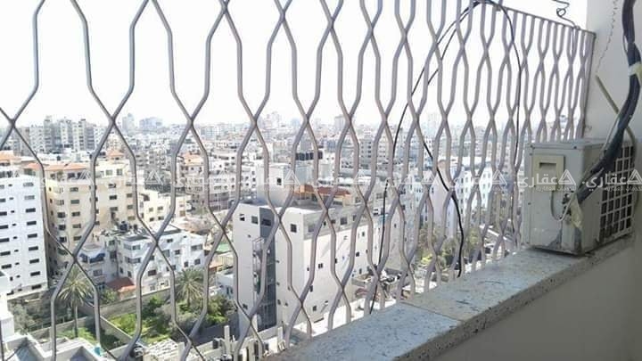 شقة للبيع دفعة أولى والباقي تقسيط