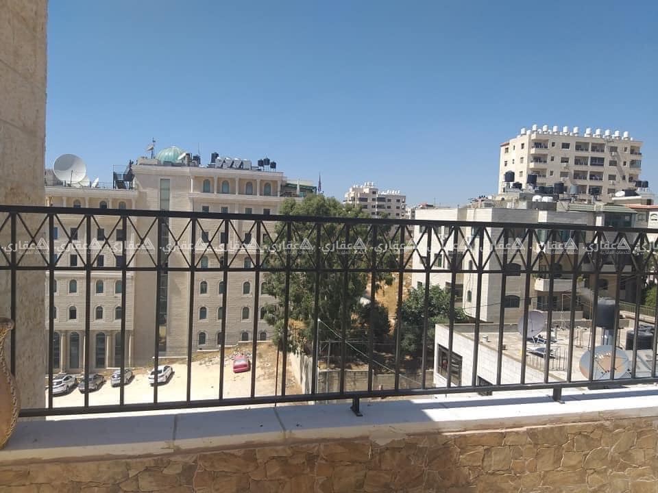 روف للايجار لم يسكن من قبل