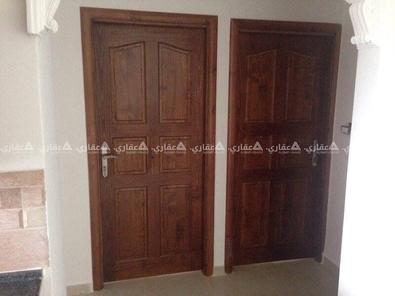 شقه في رام الله للبيع