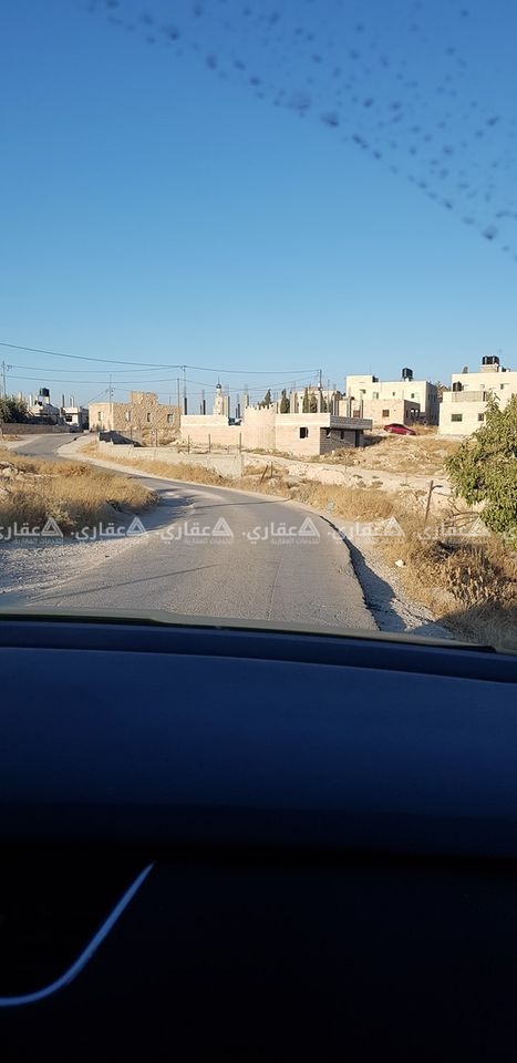أرض للبيع في المنطقة 600 م