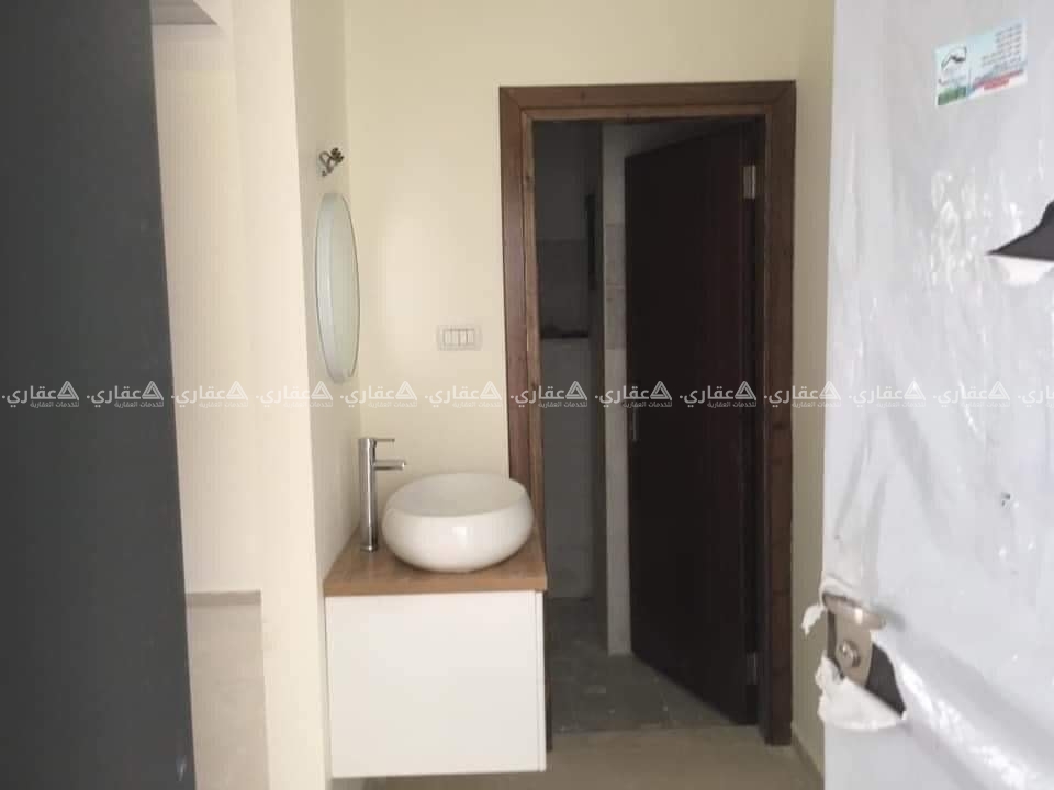 شقة فارغة للايجار في المصايف
