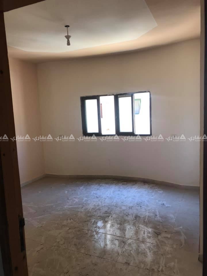شقة للبيع في النصر الغربي