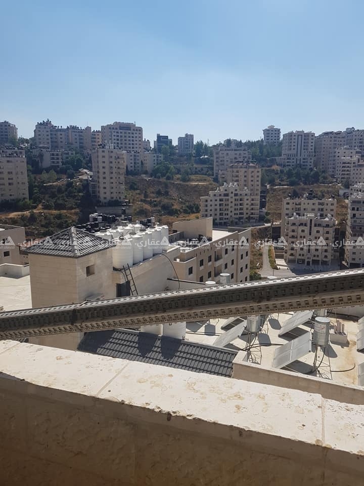 شقة في الطيرة دوار نبيل عمرو 