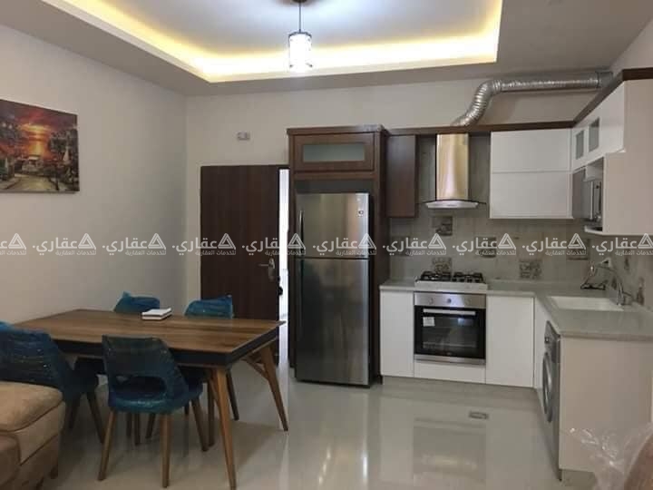استوديو مفروش للايجار اول عين مصباح