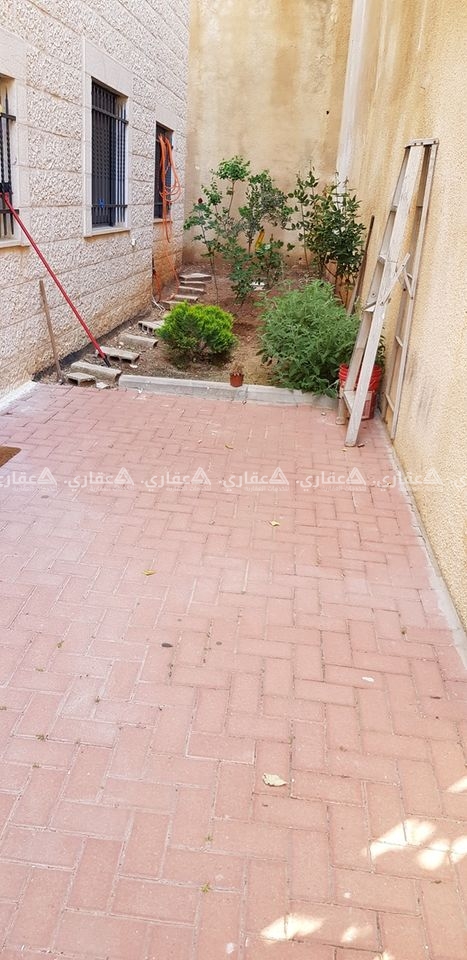 شقة مفروشة للايجار