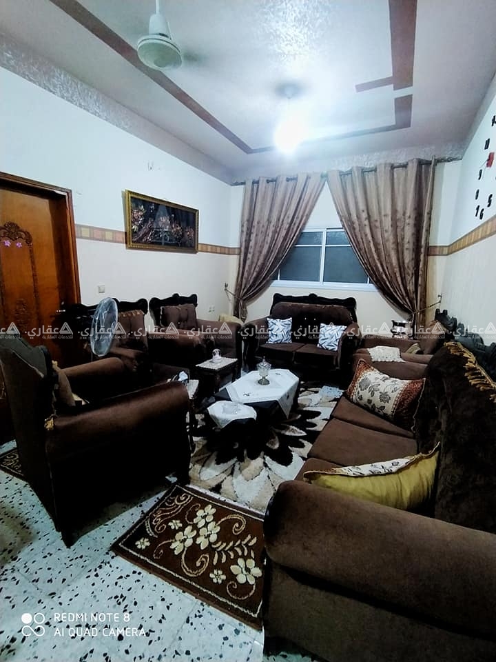 منزل طابق أرضي للبيع