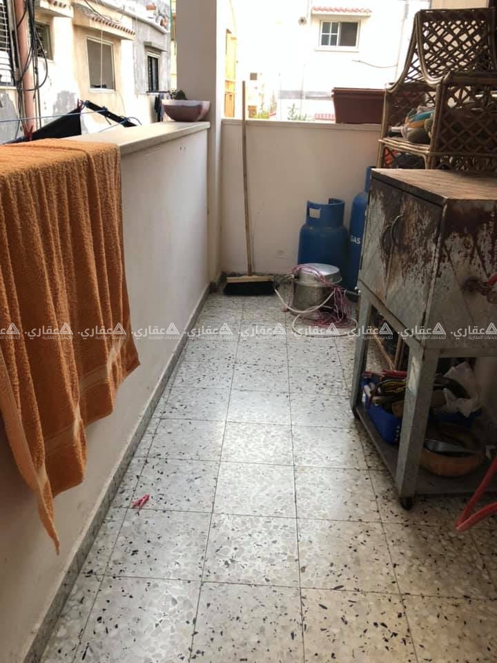 شقة للبيع بالقرب من سويدي الشيخ رضوان سابقا