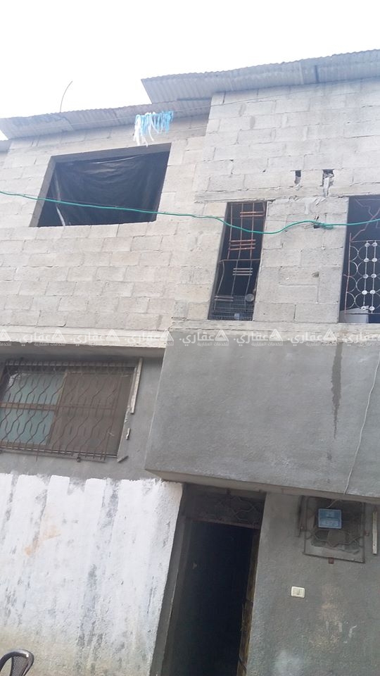 منزل للبيع في الشجاعية الجديدة شارع نظير 