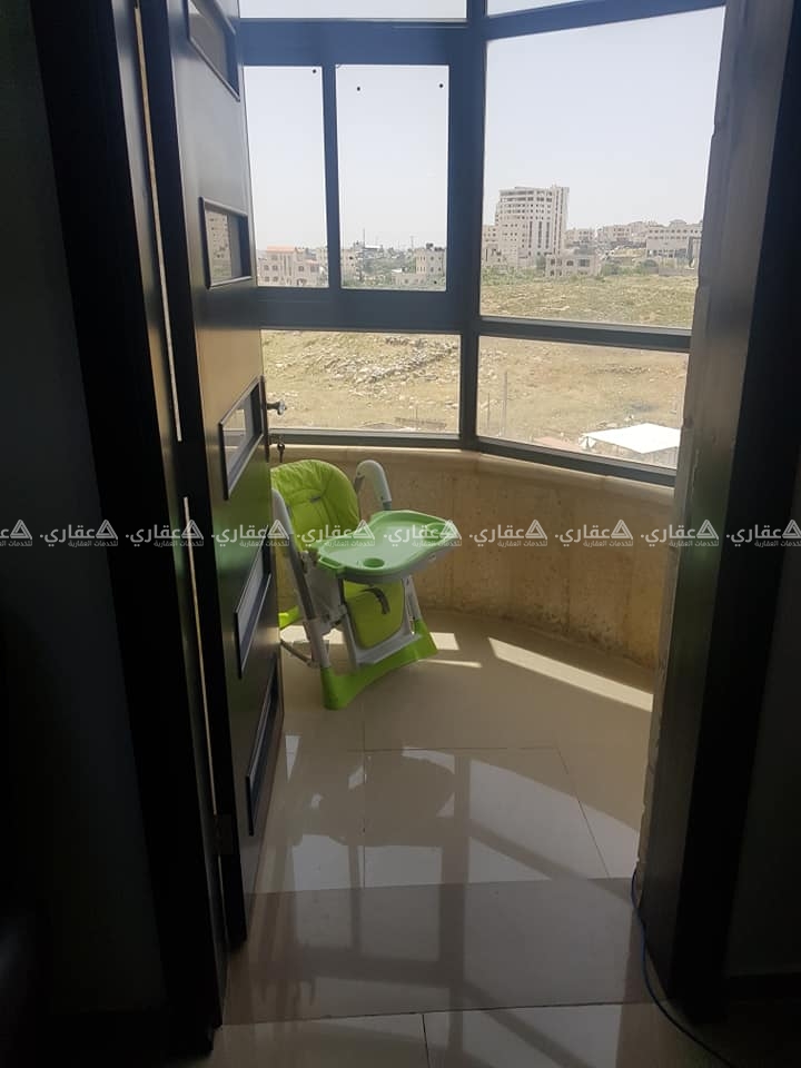 شقق في ام الشرايط للبيع