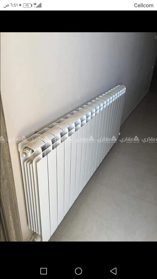 شقة طابقية للبيع في أجمل مناطق الماصيون