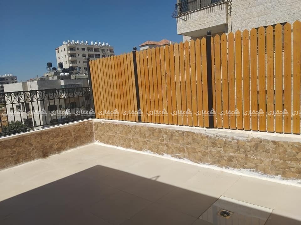 روف للايجار لم يسكن من قبل