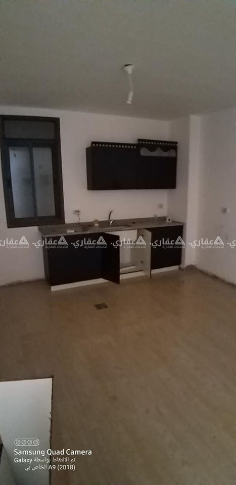 شقق تشطيب جديد للايجار في الطيرة لم تسكن .
