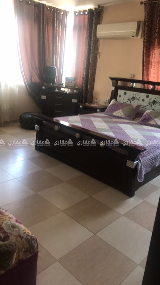 شقة للبيع  عماره الربيع فوق مول ستبس