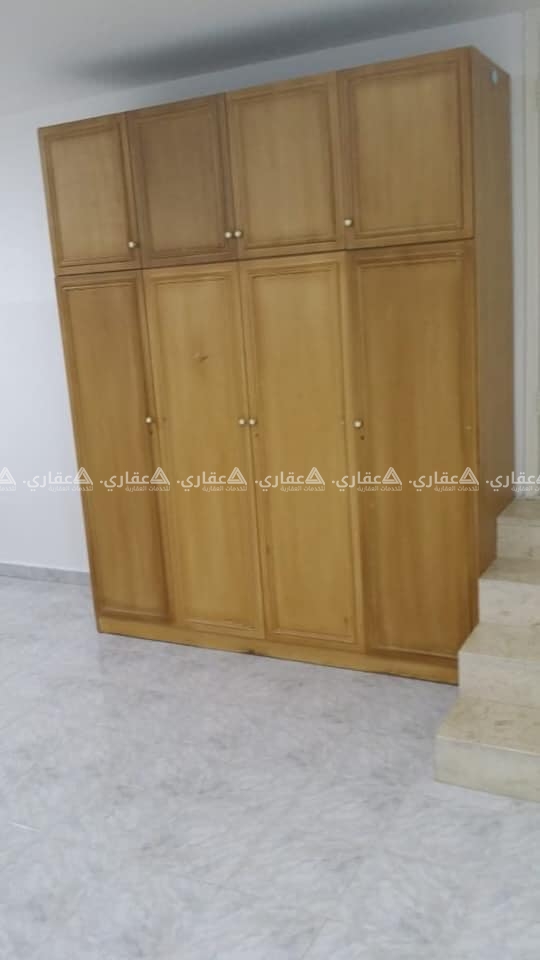 استوديو مفروش للايجار في المصيون