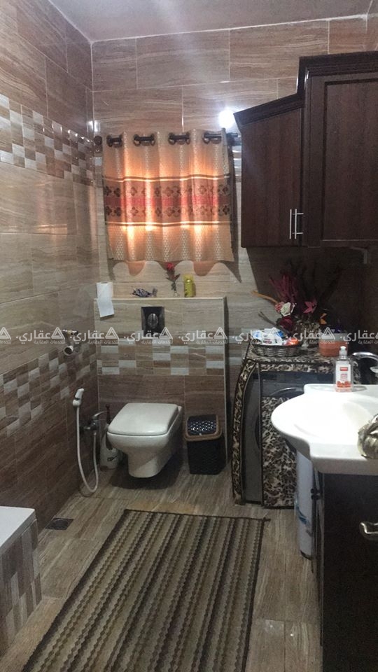 شقة للبيع  عماره الربيع فوق مول ستبس