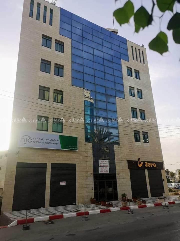 محلات للايجار تشطيب سوبر ديلوكس