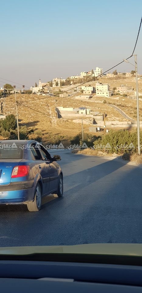 أرض للبيع في المنطقة 600 م