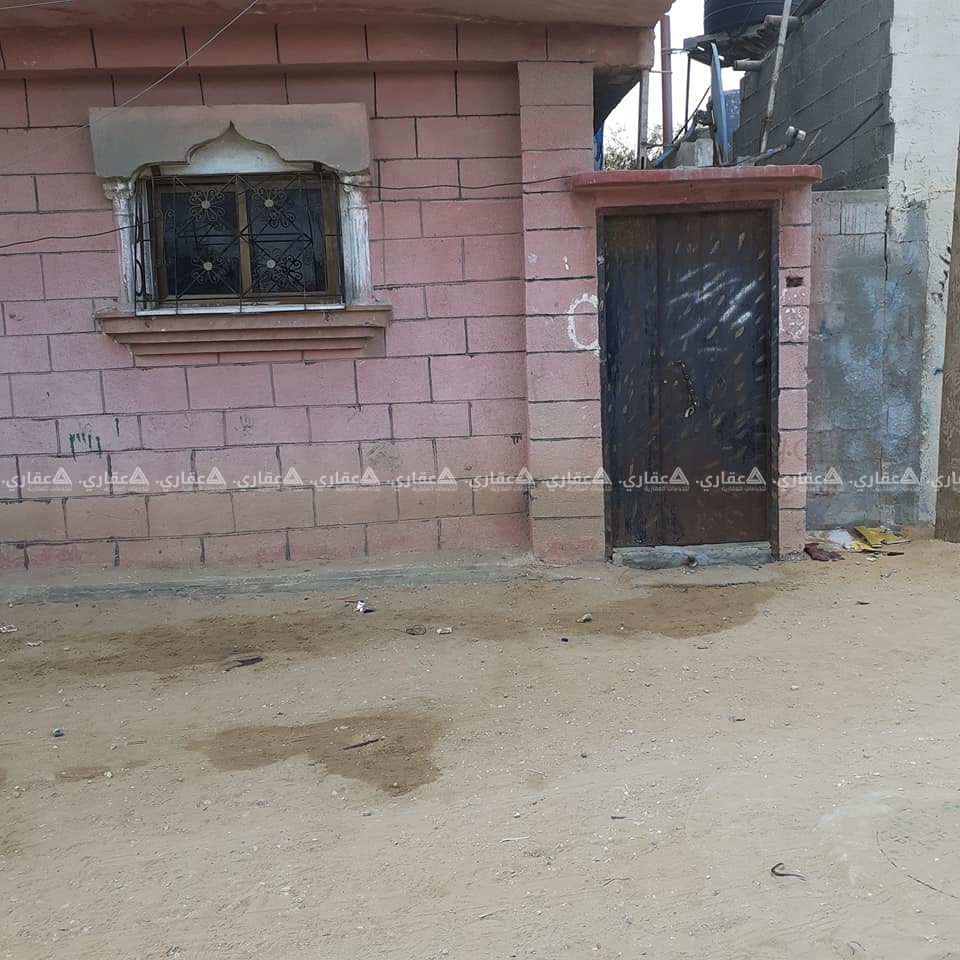 بيت للبيع او البدل في التوام