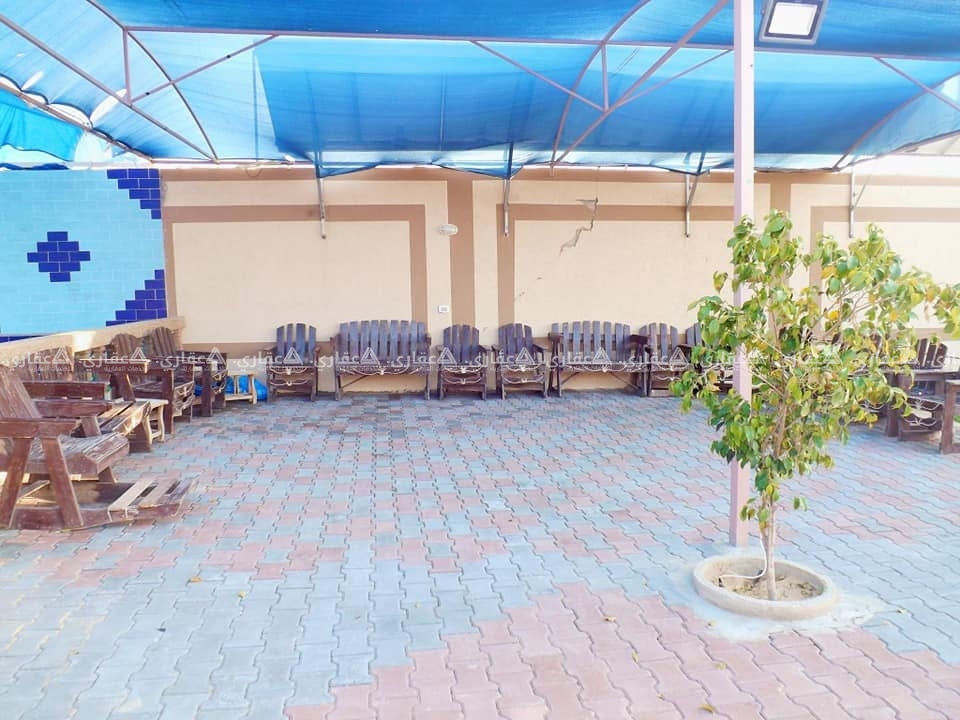 شاليه ملاك
