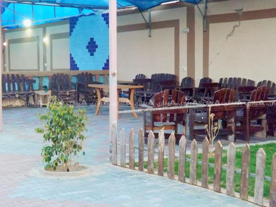 شاليه ملاك