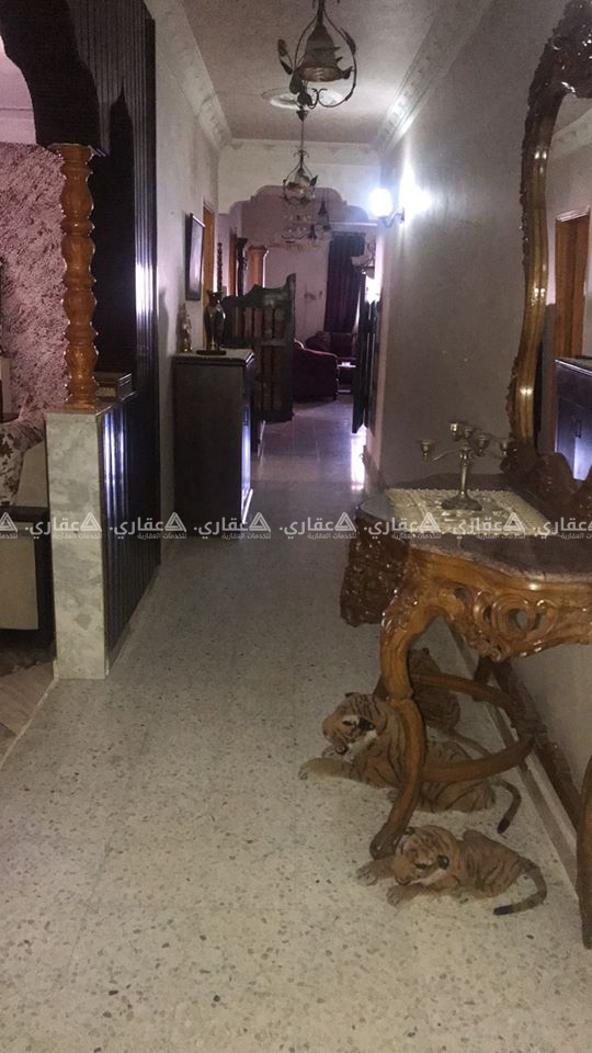 شقة للبيع  عماره الربيع فوق مول ستبس