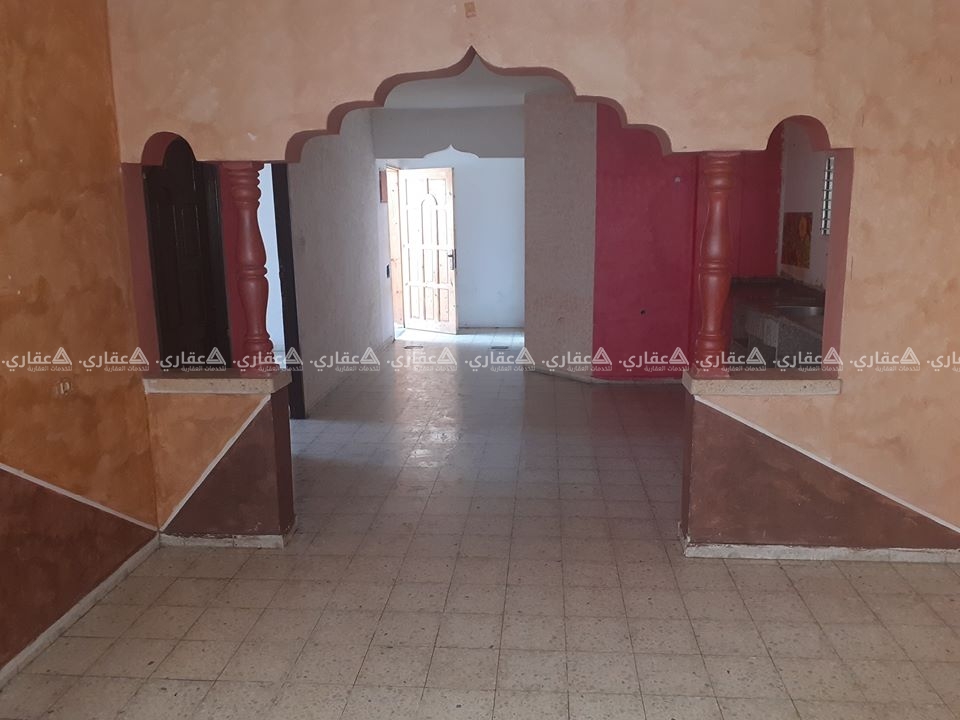 شقة للايجار في العمارة في الشيخ رضوان
