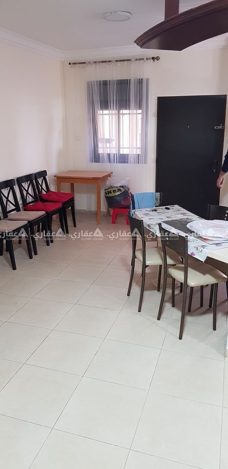 شقة مفروشة للايجار