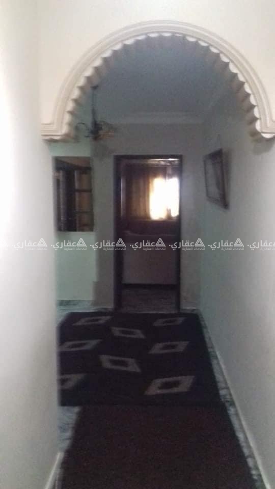 شقة للبيع كاش فقط