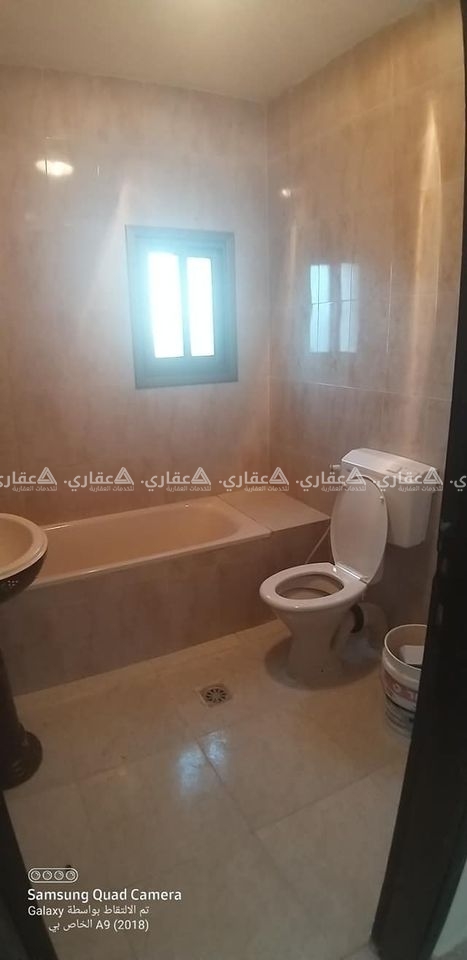 شقة للايجار في بيتونيا ال 17 قريب الشارع العام