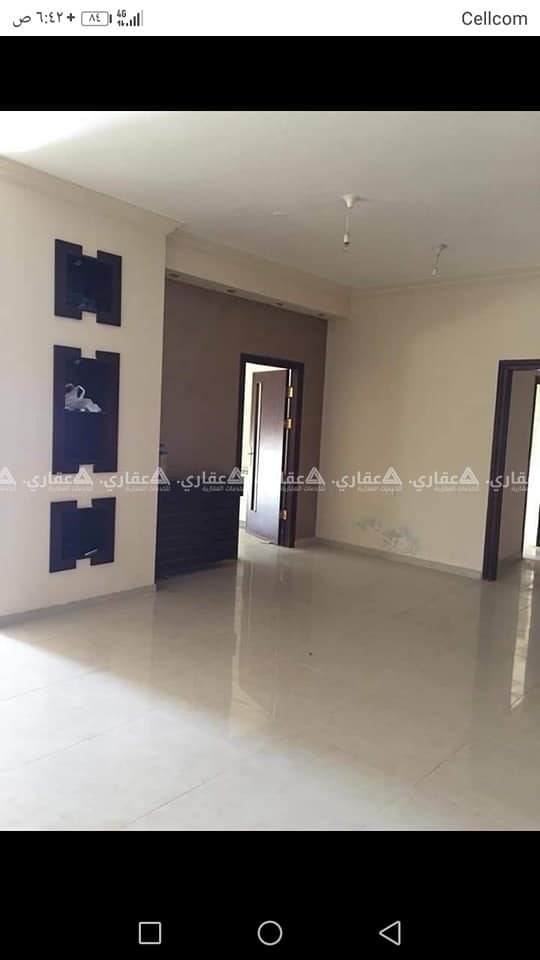 شقة طابقية للبيع في أجمل مناطق الماصيون