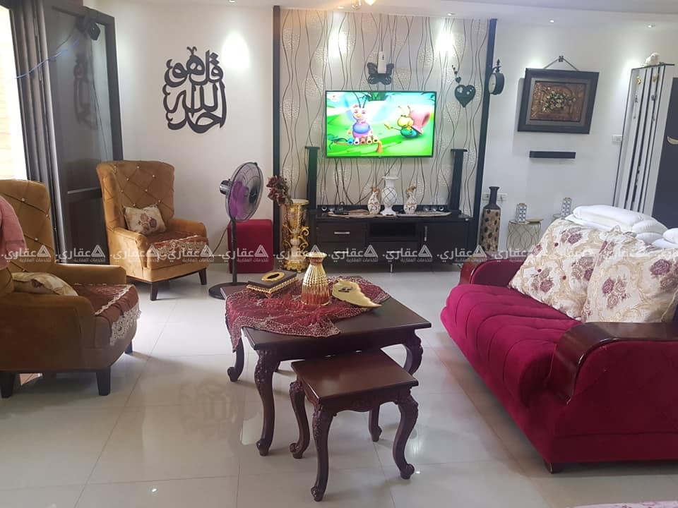 شقق في ام الشرايط للبيع