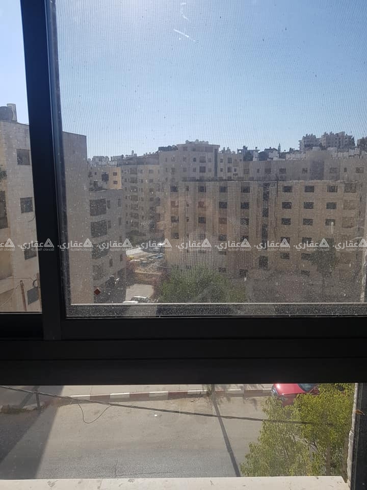 شقة في الماصيون عند حلويات المحروم