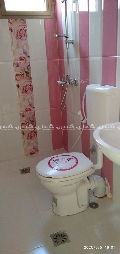 شقة 195م تشطيب سوبر ديلوكس مميز للبيع
