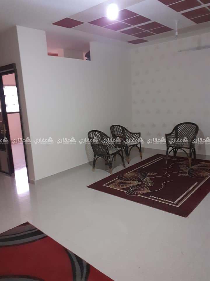 شقة للايجار طابق خامس