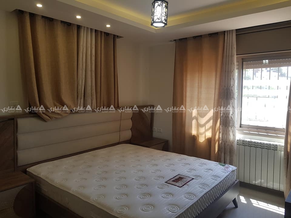 استوديو جديد مفروش للايجار