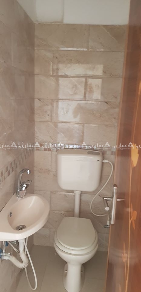 شقة فارغة للايجار